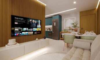 Imagem 2: MINHA CASA MINHA VIDA & MORAR BEM - Várzea - Recife - PE