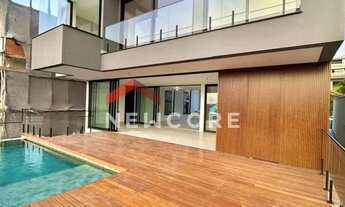 Imagem 6: Casa de condomínio em Alameda dos Itapiúnas - Alphaville - Santana de Parnaíba/SP