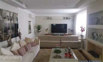 Imagem 3: APARTAMENTO - MORUMBI - SP