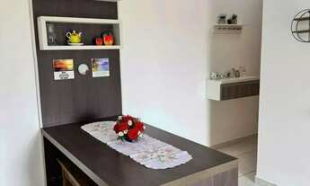 Imagem 5: Apartamento para venda, 3 quartos, 2 vaga de garagem, Jardim Imperial, Cuiabá