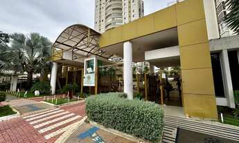 Imagem 6: Apartamento Padrão 3 Quartos (3 Suítes) 105m² em Residencial Eldorado - Goiânia