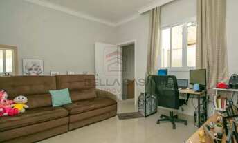 Imagem 5: Sobrado Reformado Mooca com 3 dormitório e 2 vagas