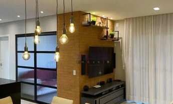 Imagem 2: Apartamento com 3 dormitórios à venda, 96m² - Condomínio Mondo Itália - Vinhedo/SP