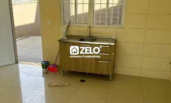 Imagem 4: Casa para aluguel com 82 m², 1 quarto 2 vagas em Vila Nogueira, Campinas