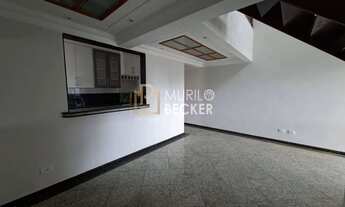 Imagem 4: Cobertura Duplex, 3 dormitórios, 210 m², aluguel/venda, bairro Jd. Aquarius