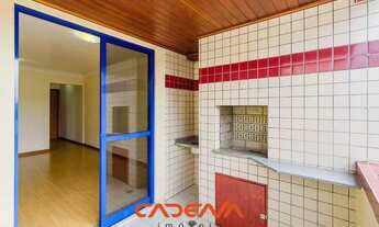 Imagem 3: Apartamento com 3 quartos e 1 vaga para aluguel no Boa Vista