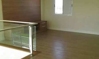 Imagem 4: Apartamento à venda no Vila Brandina, Campinas