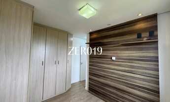 Imagem 7: APARTAMENTO 2 DORMS À VENDA NO JARDINS DO TAQUARAL 1 SUÍTE 1 VAGA AO LADO DA LAGOA