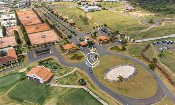 Imagem 5: Terreno à venda em Terras de São José II: condomínio de alto padrão em Itu, com 2160m²