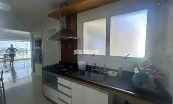 Imagem 5: Apartamento com 3 Quartos à venda, 117m² - Vila Leopoldina