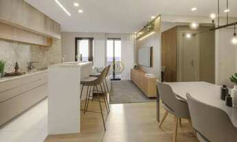 Imagem 5: Apartamento em Canoas - 02 dormitórios - Bairro Olaria REF: AP0192