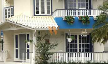 Imagem 3: CASA com 308,29 m² para ALUGUEL ANUAL - Jurerê - Florianópolis/SC