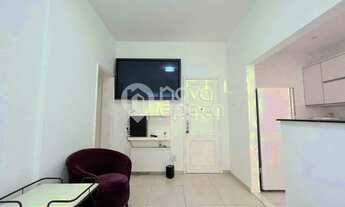 Imagem 2: Botafogo Apartamento com 2 dormitórios