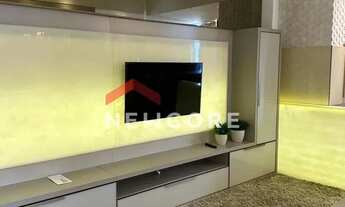 Imagem 2: Apartamento em Rua 288 - Meia Praia - Itapema/SC