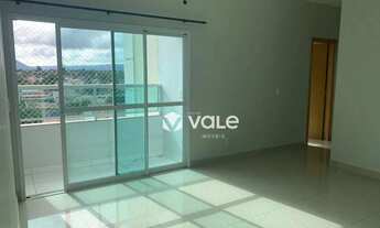 Imagem 2: Apartamento com 3 dormitórios para alugar, 71 m² por R$ 2.300- 904 Sul (Arse 91) - Palmas