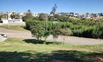 Imagem 2: Terreno à venda com 851 m² no Reserva Santa Isabel, Louveira