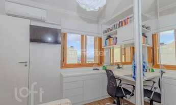 Imagem 7: Duplex para venda possui 101 metros quadrados com 3 quartos em Jardim Sabará - Porto Alegr