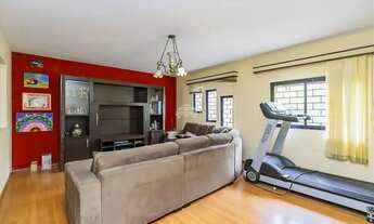 Imagem: Sobrado para venda tem 127 metros quadrados