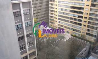 Imagem: CONJ. COMERCIAL - BELA VISTA - SP