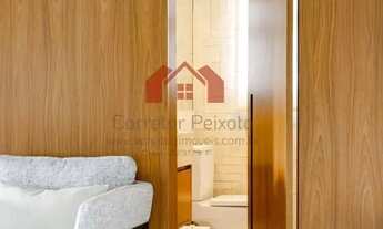 Imagem 5: Apartamento para Venda em Barueri, Tamboré, 2 dormitórios, 2 suítes, 2 banheiros, 2 vagas