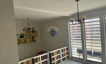 Imagem 4: Casa Comercial São Bernardo - Campinas/SP