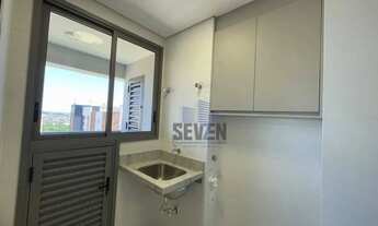 Imagem 6: City Towers Two, Bauru SP 2 quartos (2 suítes) 2 vagas