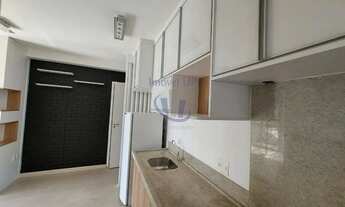 Imagem 7: Apartamento Semi Mobiliado c/ 1 dorm,1 vg.+ Depósito p/ Aluguel ou Venda