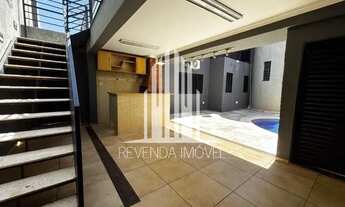 Imagem 3: Imperdível oportunidade de adquirir uma luxuosa casa Residencial Dois, Barretos-SP: 5 quar