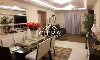 Imagem: Apartamento - Venda - 03 dormitorios - 150m2