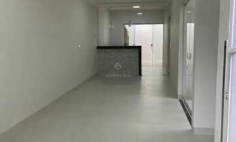 Imagem: Casa para Venda - Novo Mundo, Uberlândia