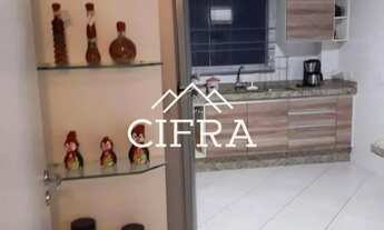 Imagem 5: Apartamento - Venda - 03 dormitorios - 150m2 - Semi Mobiliado - Rua Nilo Imhof - Residenci