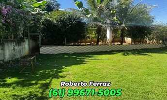 Imagem 4: Vendo Casa Corumbá 4 , no Condomínio Recanto do Sabiá