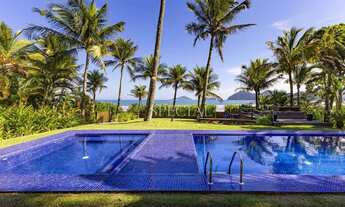 Imagem 4: Casa com 7 dormitórios à venda, 471 m² por R$ 40.000.000,00 - Baleia - São Sebastião/SP