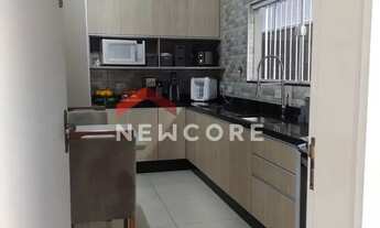 Imagem 2: Sobrado em Rua General Oscar Carvalho - Chácara Belenzinho - São Paulo/SP