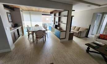 Imagem 5: 124282- Imóvel para aluguel com 105 metros quadrados com 2 quartos - São Paulo - SP