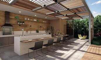 Imagem 6: Apartamento à venda com 2 dormitórios no Botafogo, Campinas