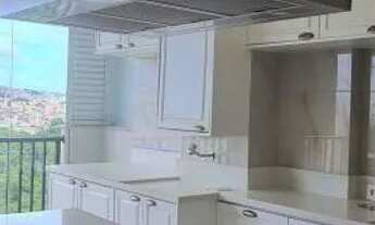 Imagem 6: APARTAMENTO - ALPHAVILLE EMPRESARIAL - SP