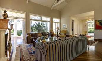 Imagem 4: Casa à venda em Campinas, Sítios de Recreio Gramado, com 4 suítes, com 800 m²