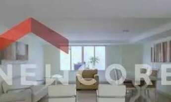 Imagem 2: Apartamento em Rua Guarará - Jardim Paulista - São Paulo/SP