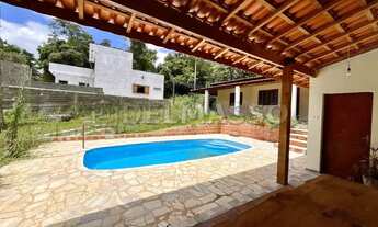 Imagem 5: Chácara em condomínio fechado pronta para financiar, com porteira fechada!