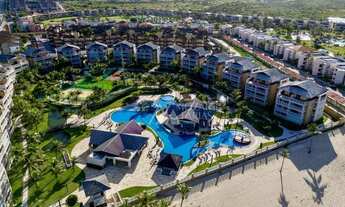 Imagem 5: Exclusividade Pé na Areia: Apartamento Duplex no Portamaris Resort Porto das Dunas