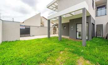 Imagem 5: Casa em Condomínio com 179 m² e 3 Suítes - Bairro Portão