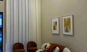 Imagem: Casa 3 Quartos para Venda no Condomínio