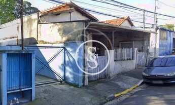 Imagem 6: Terreno à venda, 348 m² por R$ 900.000,00 - Vila Euclides - São Bernardo do Campo/SP