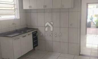 Imagem 4: CASA- 01 DORMITÓRIOS - JARDIM FLÓRIDA