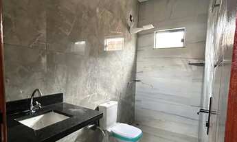 Imagem 3: Casa nova cidade satélite