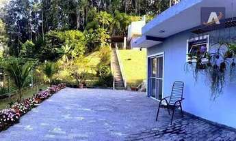 Imagem 3: Casa com 3 dormitórios à venda, 201 m² por R$ 1.600.000,00 - Caixa D´água - Vinhedo/SP