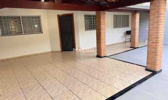 Imagem 4: Casa à venda, 250 m² - Jardim Dona Regina - Santa Bárbara D'Oeste /SP