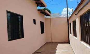 Imagem 3: Casa com 3 dormitórios para alugar, 110 m² por R$ 1.500/mês - Batista - Anápolis/GO