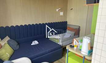 Imagem 6: Conforto, modernidade e localização privilegiada em Lagoa Nova!